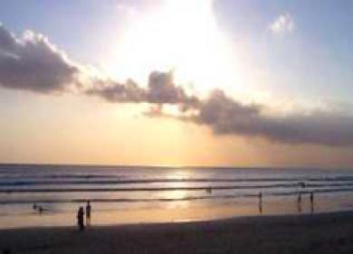 Bali Matahari Hotel Kuta Lombok Εξωτερικό φωτογραφία